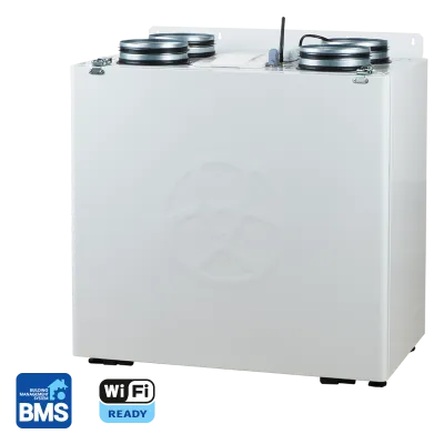 Blauberg KOMFORT EC SB 350-E S21 VER.04